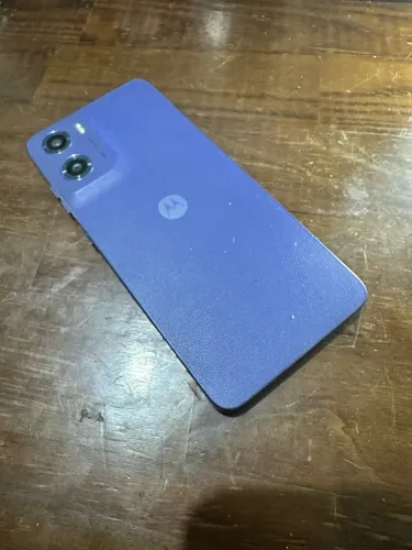 Celular Motorola Moto G 05 128gb 4+ 8gb RAM  