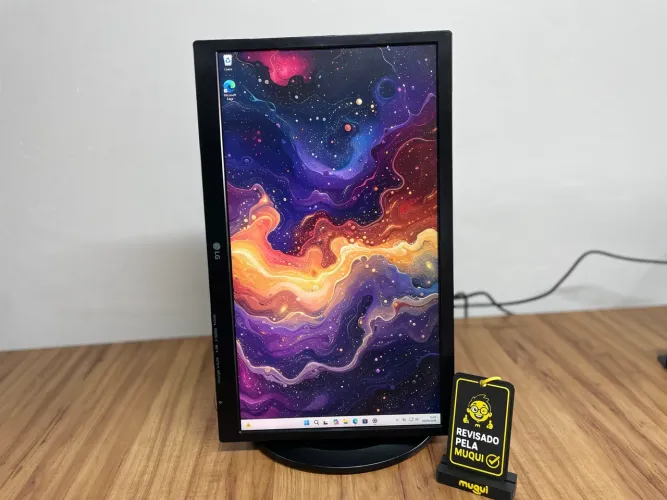 MONITOR LG 20" HDMI