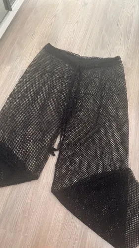 Calça moda praia