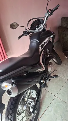 Honda NXR 160 Bros