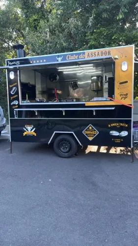 Tariler 3x2 semi novo, pronto para trabalhar! 