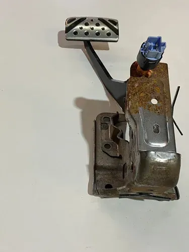 Pedal De Freio Mitsubishi Lancer 2.0 2015