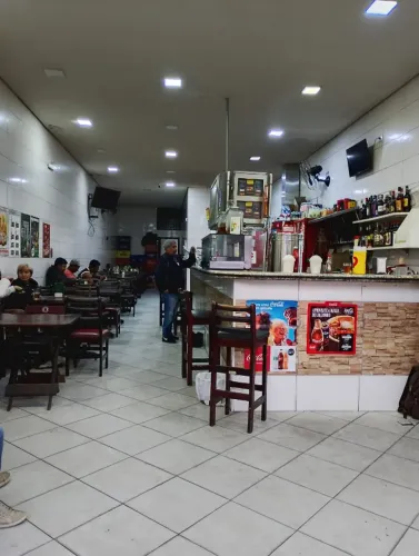 Passo o ponto: Bar/Lanchonete na Vila Prudente (+20 anos no mesmo local)