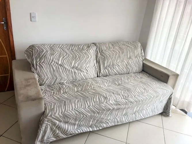 Sofá Cama