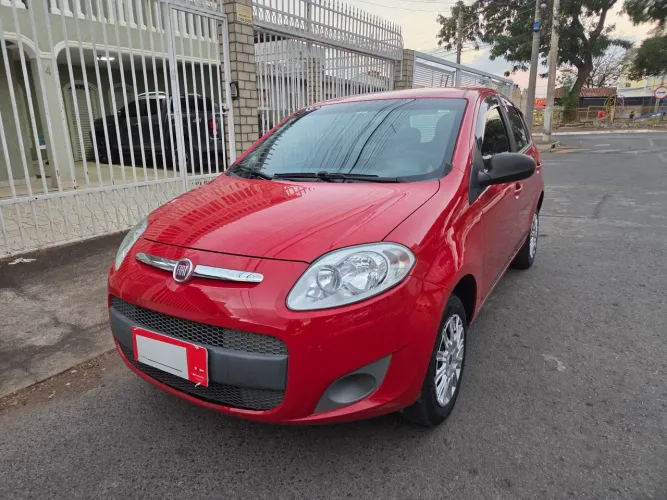 Fiat Palio Attractive 1.0 EVO Fire Flex 8V 5P 2017