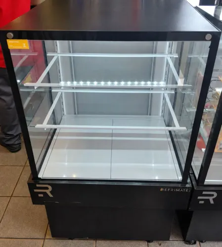 Vitrine Refrimate 75cm CVPS-750 220V | 2 Unidades | R$ 2.300