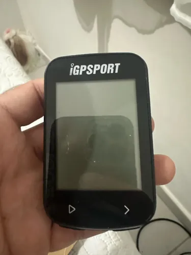 Ciclocomputador Gps Igpsport Bsc100s