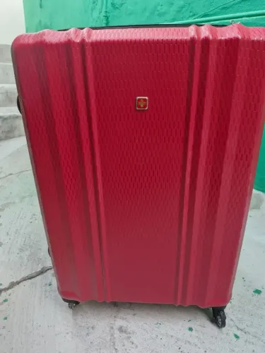 Mala Royal Swiss - 28 Polegadas - 102 Litros