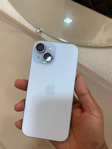 iPhone 15