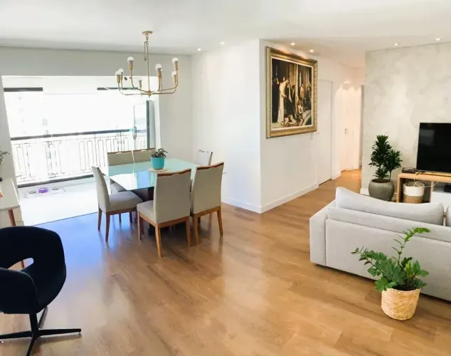 Apartamento a venda no condomínio Atmosphera Natural Living bairro Jardim Ermida I - Jundi