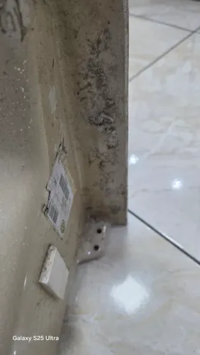 Tankinho de fibra 