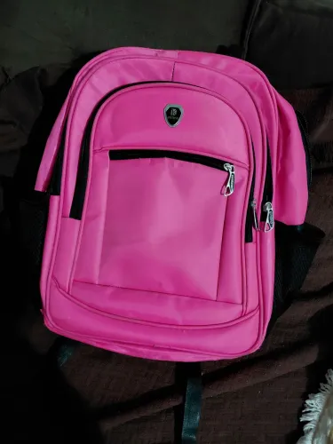 Por. 45. - Mochila escolar - Reforçada