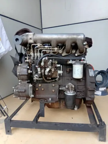 VENDO MOTOR DE EMPILHADEIRA XINCHAI
