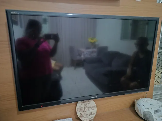 Televisão