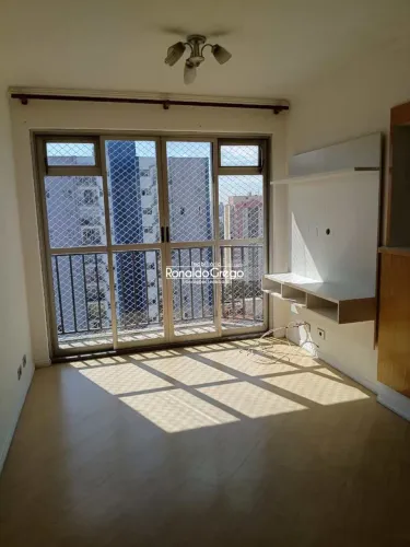 Apartamento com 2 quartos, Tatuapé, São Paulo, Cod: 15561