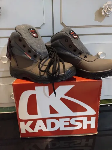 Bota de segurança n 39