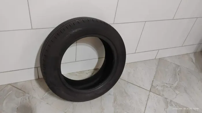 Pneu Dunlop Aro 15