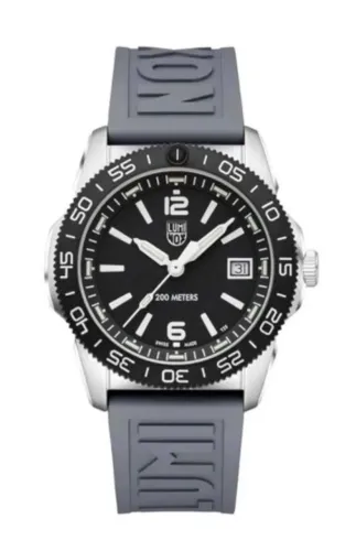 Relógio Luminox Pacific Diver Novo