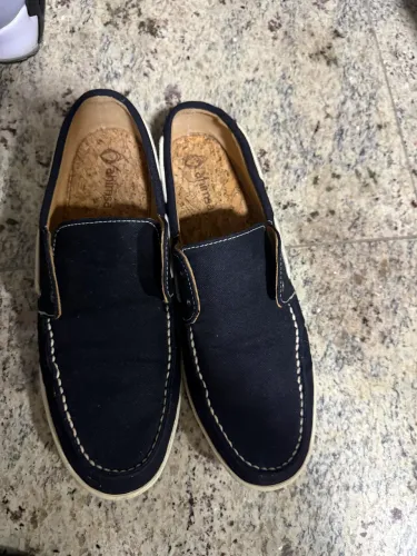 Mocassim Ahimsa - n43
