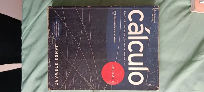 Cálculo II