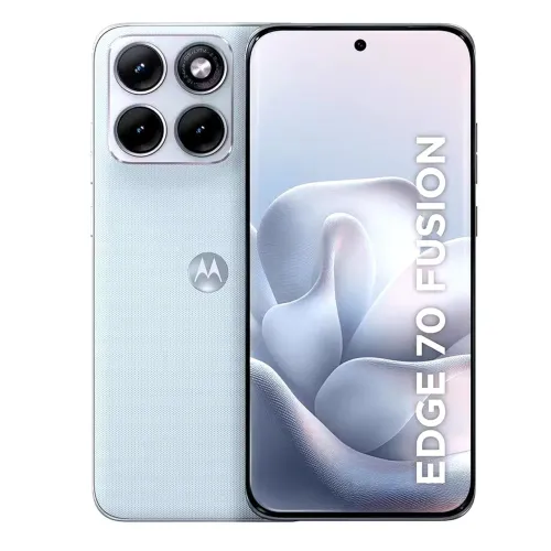 Motorola Edge 70 Fusion (lacrado + nota fiscal e garantia 12 meses)