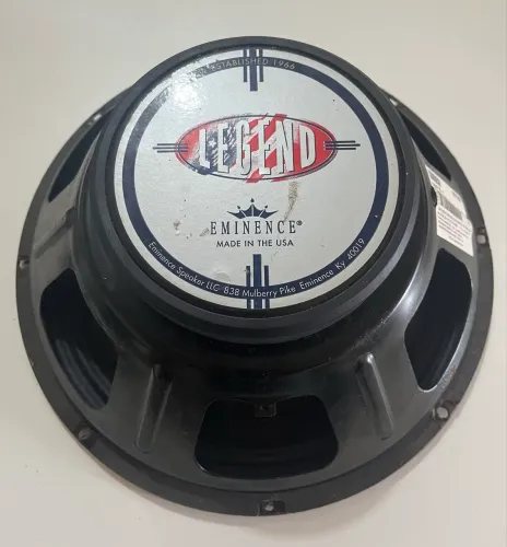 Falante Eminence Legend 1258 