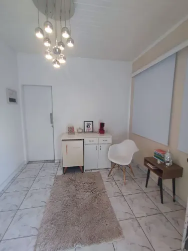 Alugo SALA COMERCIAL Parque Dez