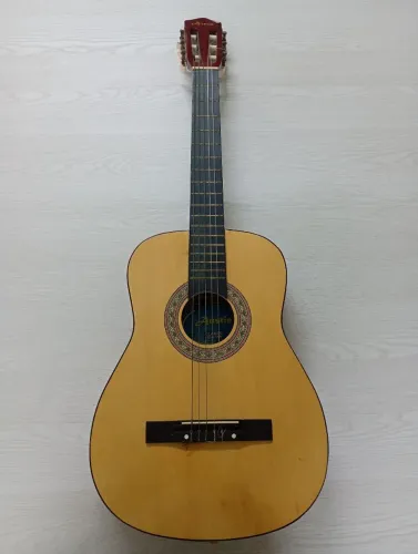 Violão Clássico Austin - Cordas de Nylon
