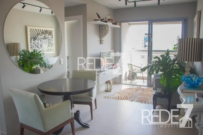 APARTAMENTO RESIDENCIAL em Campinas - São Paulo, Botafogo