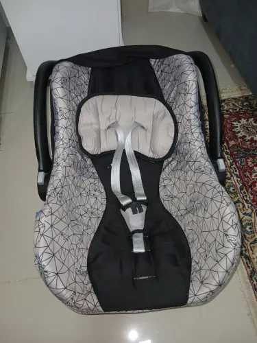 Bebê conforto