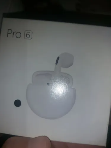 Fone de ouvido Bluetooth sem fio