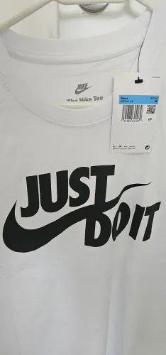 Camiseta Nike original Just it