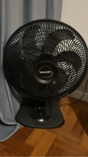 Ventilador 