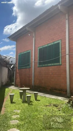 Galpão para Venda em São Paulo, Canindé
