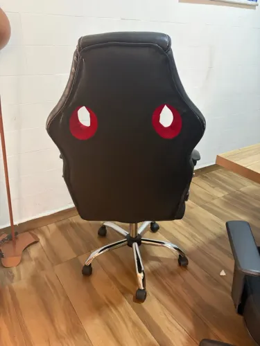 Cadeira Gamer usada