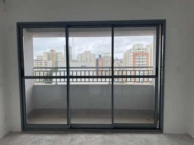Porta de Correr para Sacada