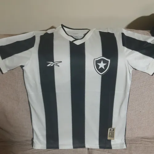Camisa Botafogo RJ