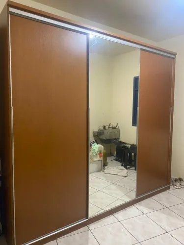 Guarda roupa