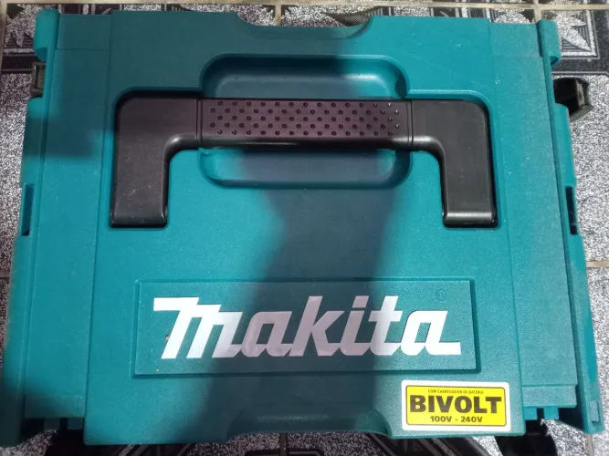 Makita TW001G 40V (nunca usada) Aceito troca por telefone ou IPhone