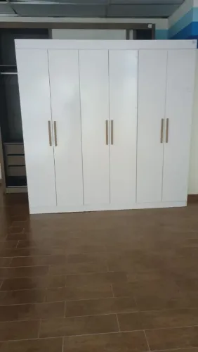 Guarda roupa