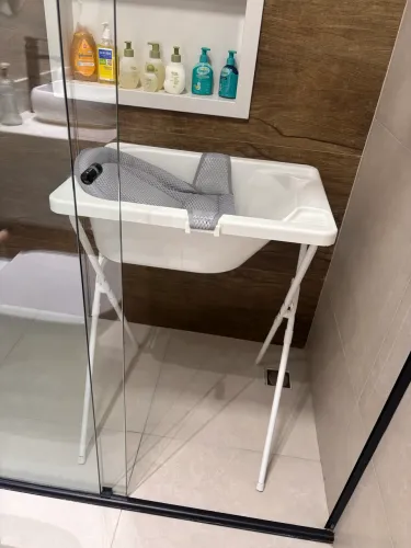 Bebês e crianças