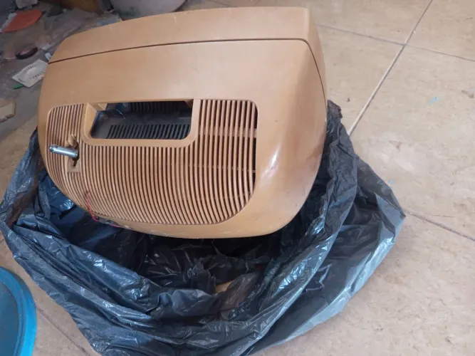 Televisão Panasonic