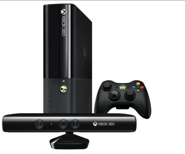 Xbox 360