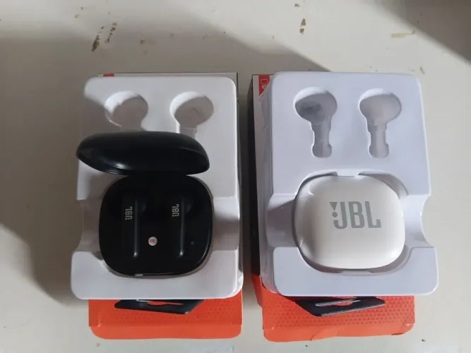 Fone de ouvido sem fio JBL