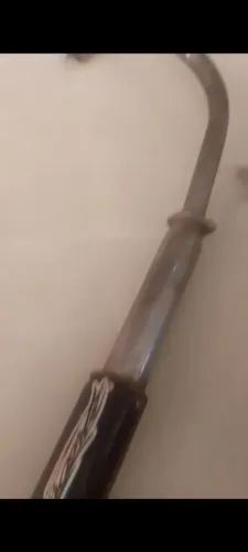 Escape torbal