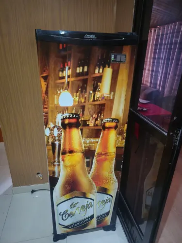 Cervejeira Esmaltc
