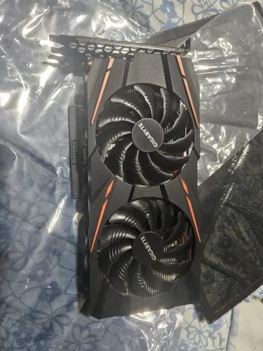 Rx580 8gb