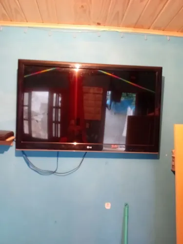 TV LG