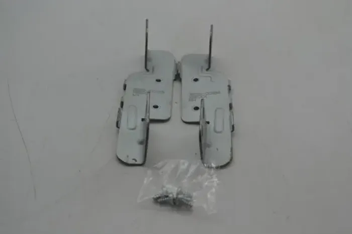 Suporte Fixação Radio Som Chevrolet Onix 2022 Original