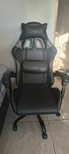 Cadeira Gamer TGT TC2 Nova